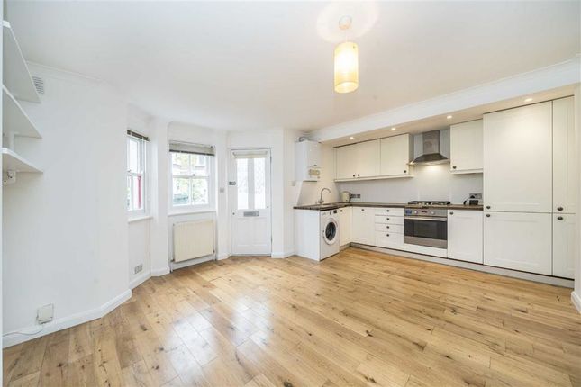 Thumbnail Flat to rent in Arbuthnot Road, London