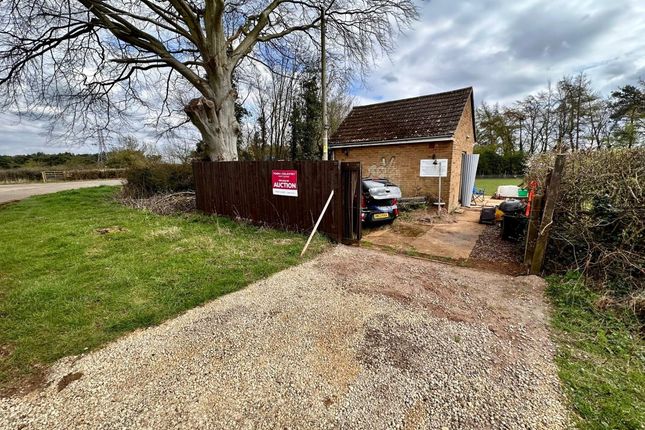 Land for sale in Wroxton St Mary Telephone Repeater Station, Stratford Road Wroxton St Mary, Wroxton, Oxfordshire