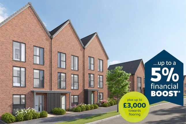 Bovis Homes - Haldon Reach, Alphington