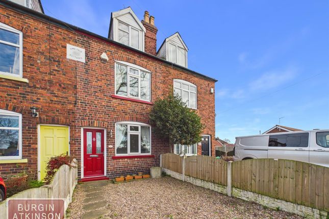 3-bed house on 2 Lime Tree Cottage, North Road, Retford, £190,000