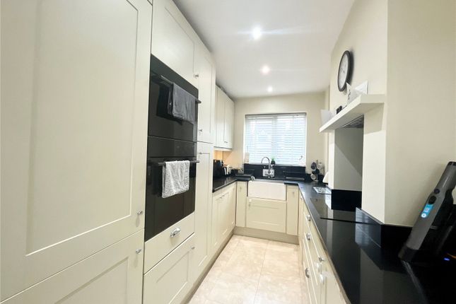 Detached house for sale in Kentwell Drive, Macclesfield, Cheshire