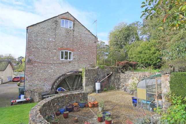 Property for sale in Court Mill Lane, Wadeford, Chard