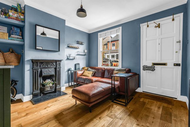 4, Nelson Street, Bengeo photo 4