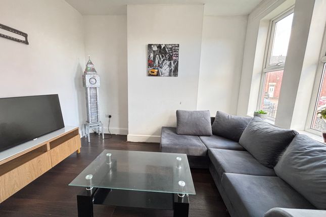 22, Norborough Road, Sheffield photo 2
