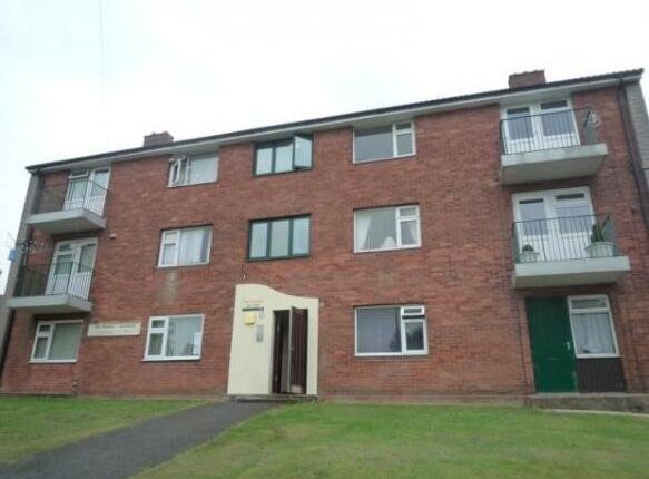 Flat for sale in Hills Lane Drive, Madeley, Telford