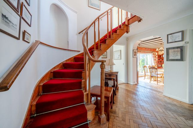 Coombe Wood, Church Lane, Ewshot, Farnham photo 2