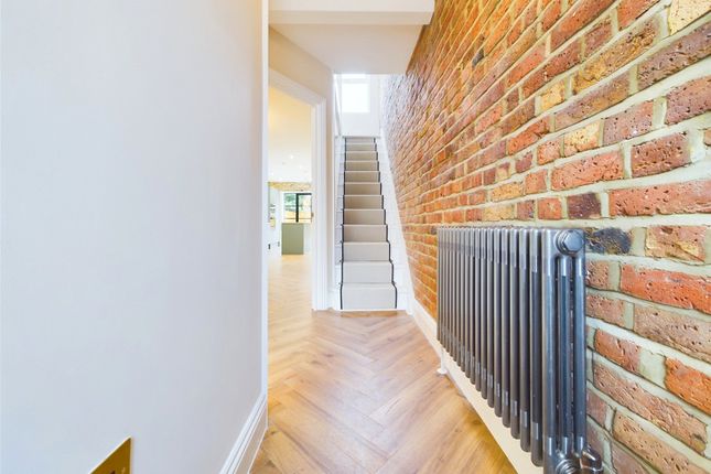 Terraced house for sale in Hervey Park Road, Walthamstow, London