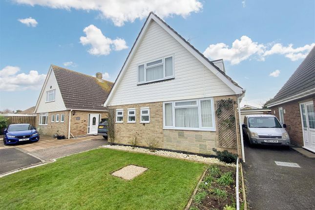 Property for sale in Doone End, Ferring, Worthing