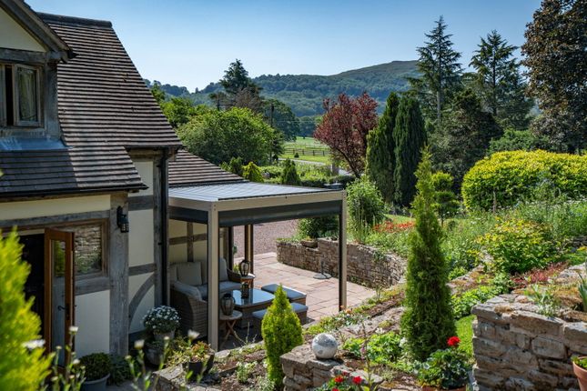 Little Orchard, Evendine Lane, Malvern photo 3