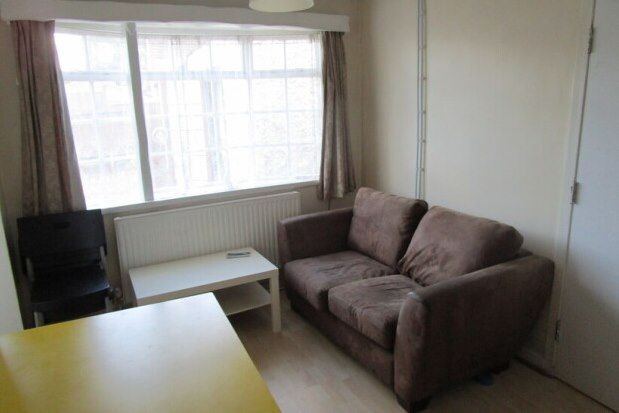 Thumbnail Property to rent in Toston Drive, Nottingham