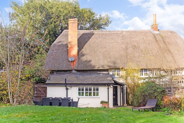 Cottage for sale in Hurstbourne Tarrant, Andover