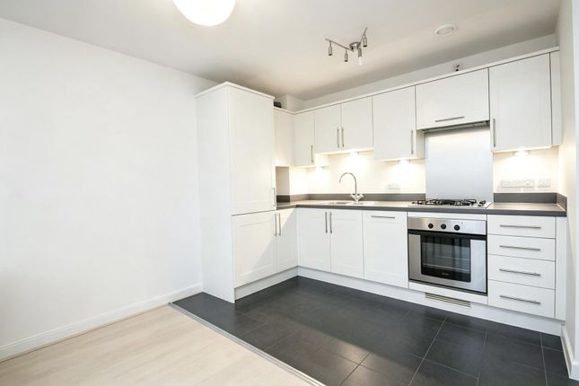 The Drake Apartments, Deptford photo 3