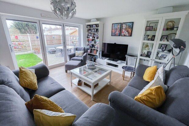 Thumbnail Property to rent in Selbourne Road, Southend-On-Sea