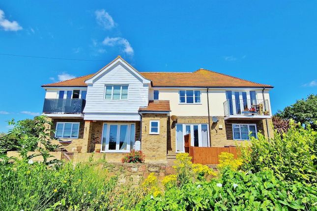 Thumbnail Flat for sale in Hall Lane, Walton On The Naze