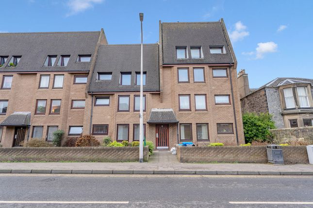 Thumbnail Flat to rent in Dalrymple Loan, Musselburgh, East Lothian