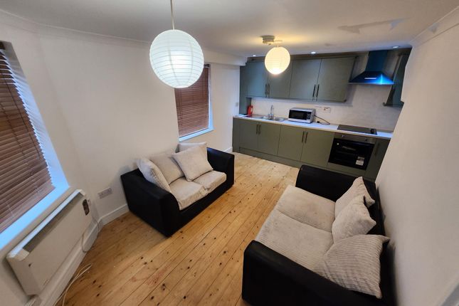 Maisonette to rent in Rutland Mews, Cardiff