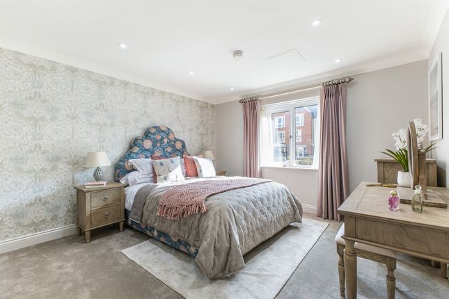 Plot 11c, The Rivus, Grove Road, Wantage photo 3
