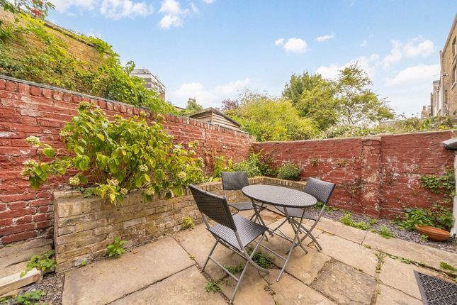 27A, Alma Street, London photo 4