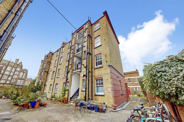 Flat for sale in Shepton Houses, Welwyn Street, Bethnal Green