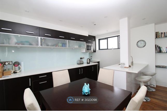 Flat, Devonshire Place, Brighton photo 3