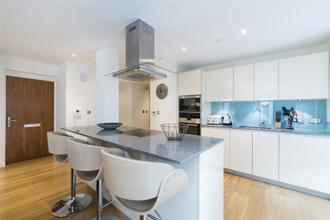 Flat 8,, Altayyar House, Westminster photo 2