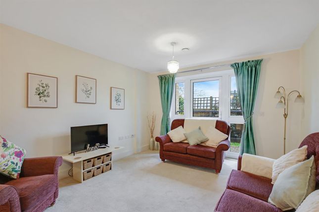 1-bed flat on 4 Cardamom Court, 71 Albion Road, Bexleyheath, £285,000