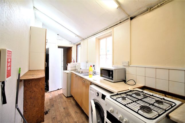 Detached house to rent in Filton Avenue, Horfield, Bristol, Somerset