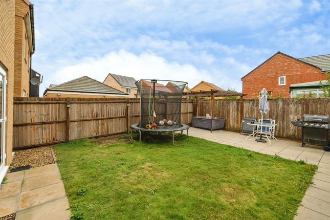 4, Kearney Drive, Lowestoft photo 4
