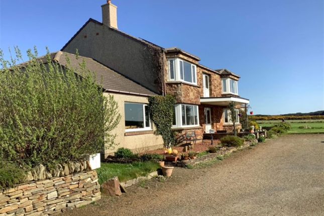 Hotel/guest house for sale in KW14, Mey, Caithness