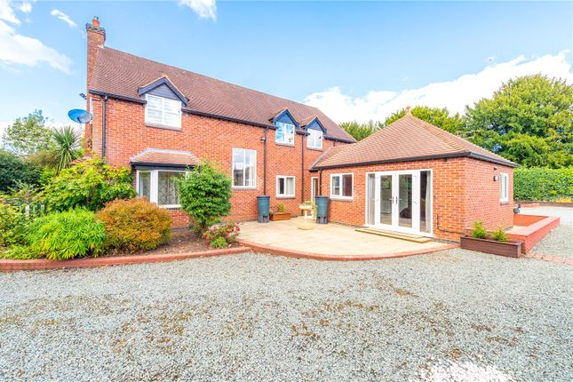 Sutherland House, 42A, Muxton Lane, Telford photo 2