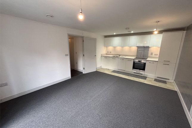 59 Olympus House, Fire Fly Avenue, Wiltshire photo 5