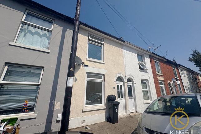 48 Stansted Road