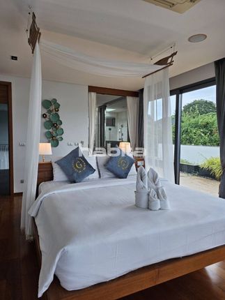 Semi-detached house for sale in Street Name Upon Request, Mueang Phuket, Th