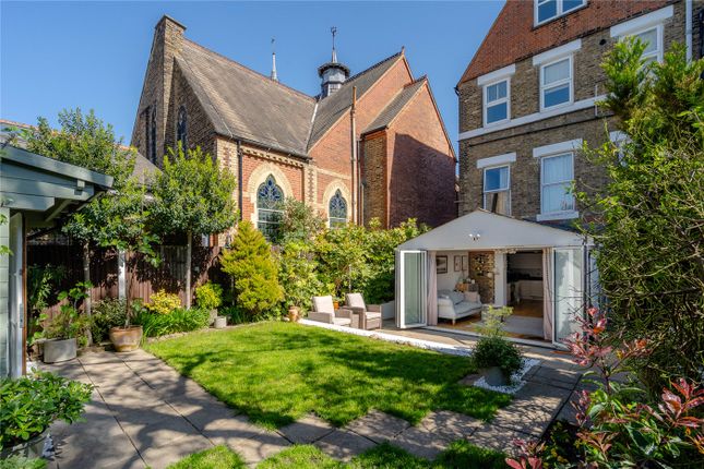 Flat 1, 24, Lewin Road, London photo 3