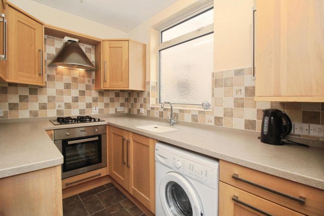 21, Netherley Road, Leicestershire photo 2