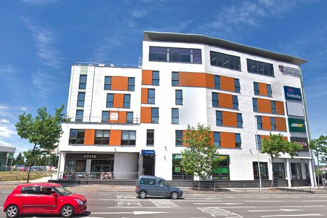 Retail premises to let in Holes Bay Road, Poole, Dorset