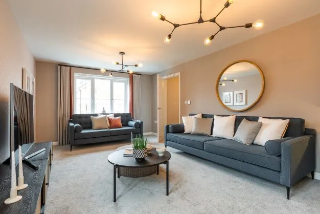 Taylor Wimpey - Oaklands