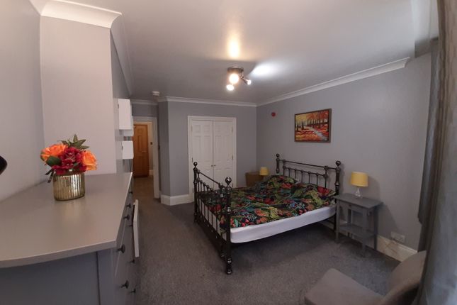 23 Newton Chambers, 43, Cannon Street, Birmingham photo 5