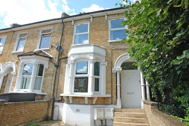 Thumbnail Flat to rent in Upland Road, East Dulwich, London