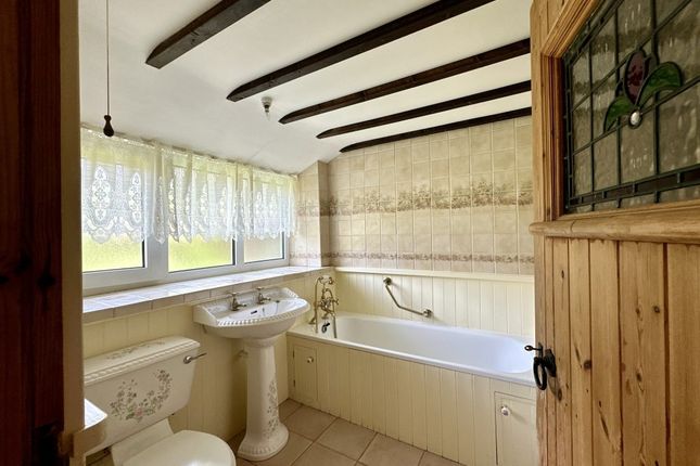 Detached house for sale in Houndstone Cottages, Brympton, Yeovil, Somerset