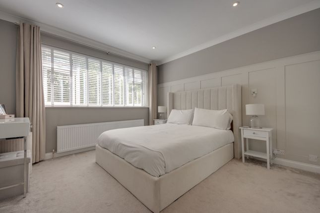 3a Ashlyn Court Ashlyn Close, Bushey photo 4