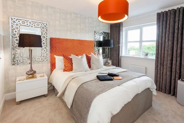 Plot 73, Calrton, Edgelaw View, Gilmerton photo 4
