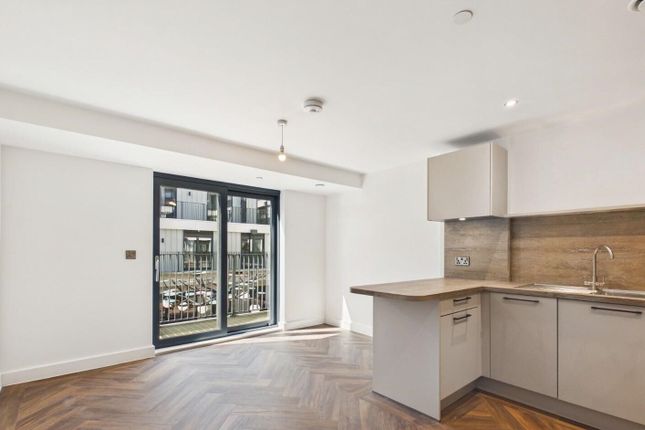 Studio flat on 30, St Paul's Square, Birmingham, £249,950