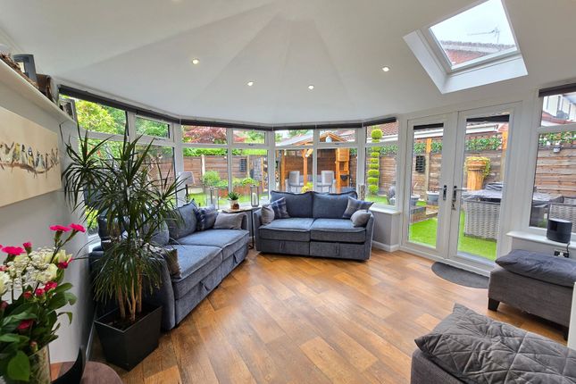 3, Whitebeam Close, Timperley, Altrincham photo 4