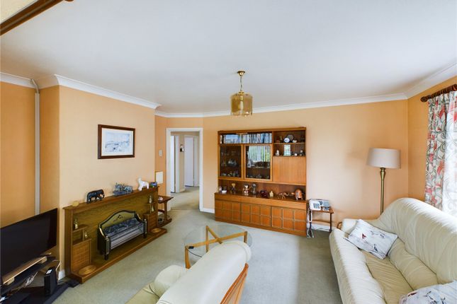 Bungalow for sale in Chichester Drive West, Saltdean, Brighton, East Sussex