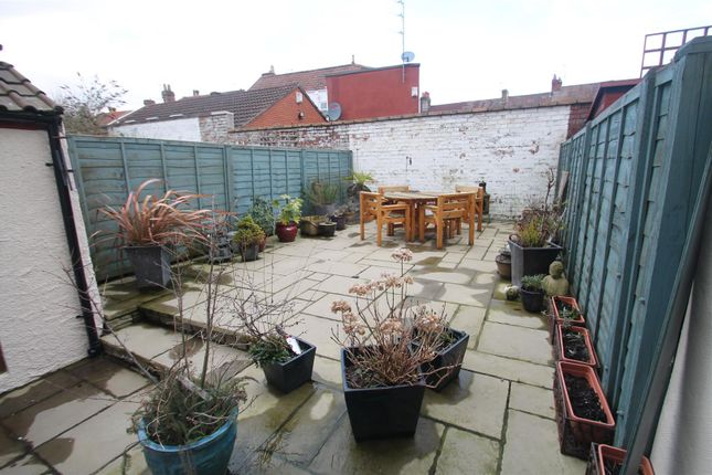 Terraced house for sale in Stuart Street, Redfield