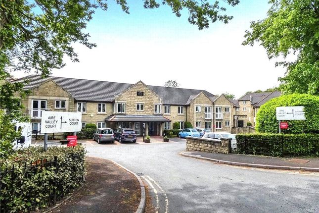 Apartment 18, Aire Valley Court,, Beech Street, Bingley photo 2