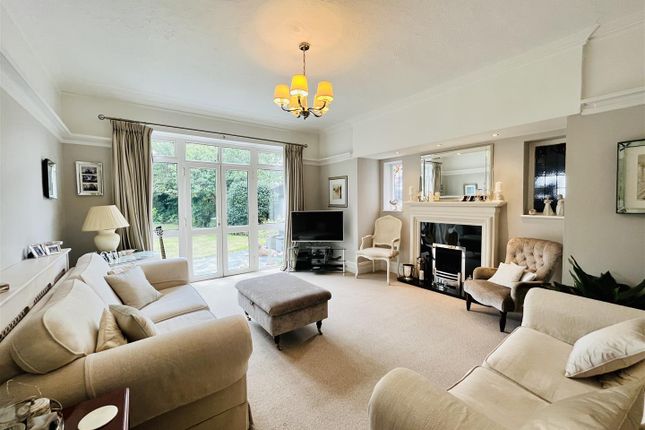 4, Park Road, Altrincham photo 2