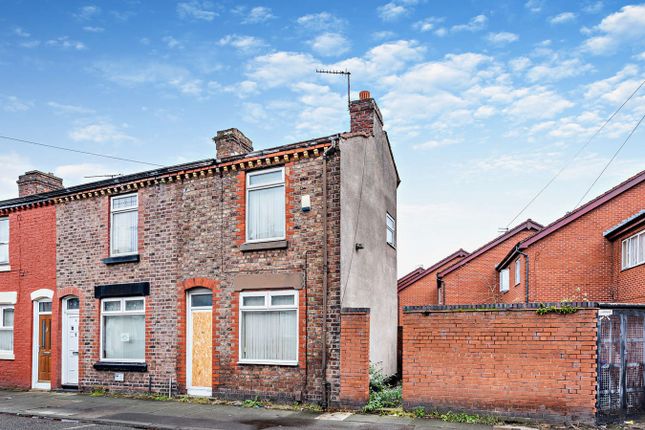 End terrace house for sale in Sandy Lane, Walton, Liverpool