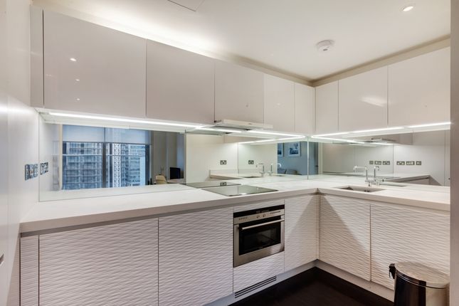 Flat to rent in East Tower, Pan Peninsula, Canary Wharf